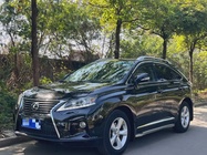 Lexus RX 2012