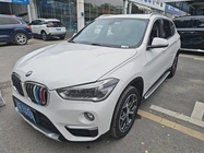 BMW X1 2016