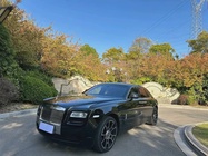 Rolls-Royce Ghost 2015