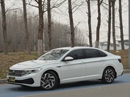 Volkswagen Sagitar 2023