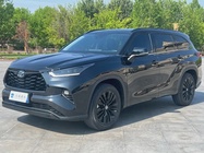 Toyota Highlander 2024
