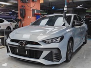 GAC Shadow Leopard 2024