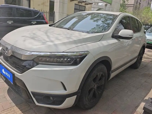 Honda Breeze 2021