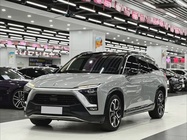 NIO ES8 2018