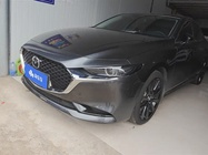 Mazda 3 2024