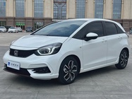 Honda Life 2021