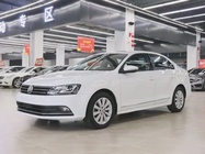 Volkswagen Sagitar 2016
