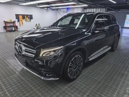 Mercedes-Benz GLC-Class 2019