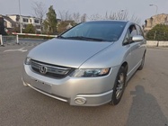 Honda Odyssey 2009