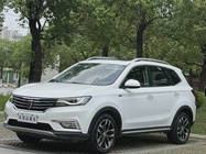 Roewe RX5 2018