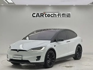 Tesla Model X 2017