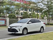 Toyota Vios 2020