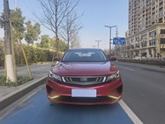 Geely GL 2018
