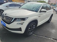 Skoda Kodiaq 2020