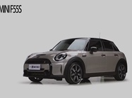 MINI Other 2022