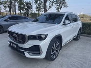 Geely Xingyue L 2022