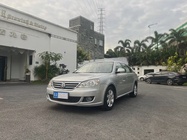 Volkswagen Lavida 2011