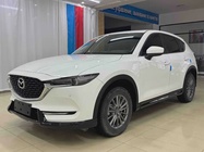 Mazda CX-5 2021