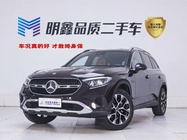 Mercedes-Benz GLC-Class 2023