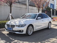 BMW 3 Series 2018