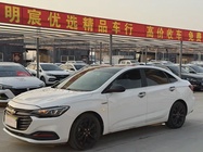 Chevrolet Monza 2020