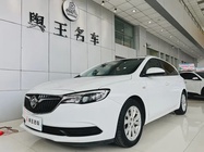 Buick Excelle 2019