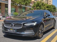Volvo S90 2022