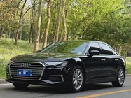 Audi A6 2021