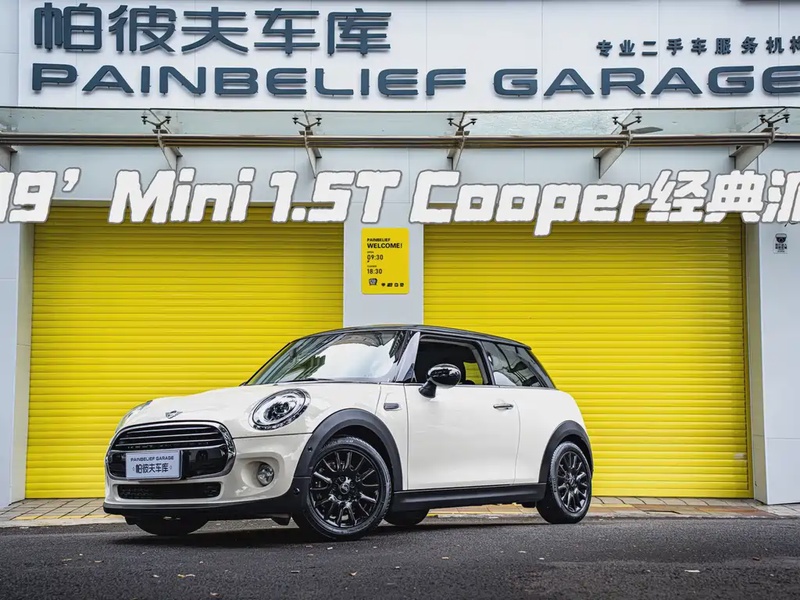 MINI Other