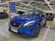 Nissan Qashqai 2023