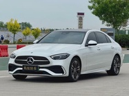 Mercedes-Benz C-Class 2023
