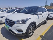Hyundai ix25 2018