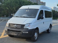 Maxus V80 2021