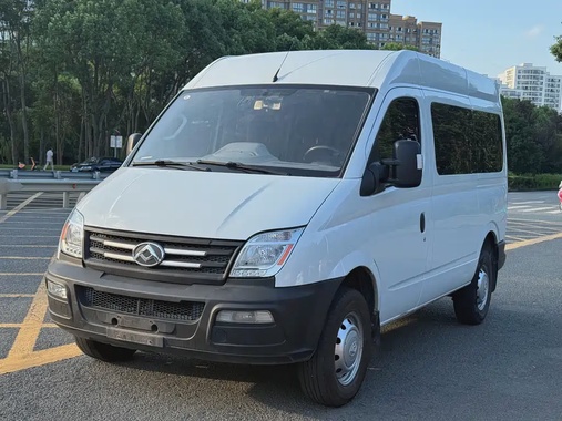 Maxus V80 2021