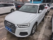Audi Q3 2018