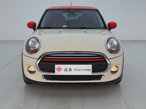 MINI Other 2015