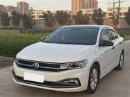 Volkswagen Bora 2020