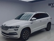 Skoda Karoq 2022