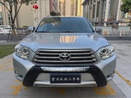 Toyota Highlander 2010