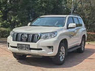Toyota Prado 2019