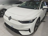 Volkswagen ID.7 2026