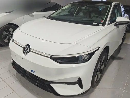 Volkswagen ID.7 2026