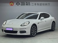 Porsche Panamera 2015