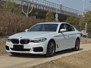 BMW 5 Series 2019