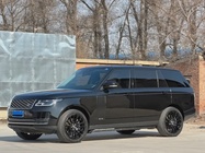 Land Rover Range Rover 2018