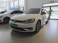 Volkswagen Golf 2020