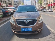 Buick GL8 2019