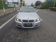 BMW 3 Series 2009