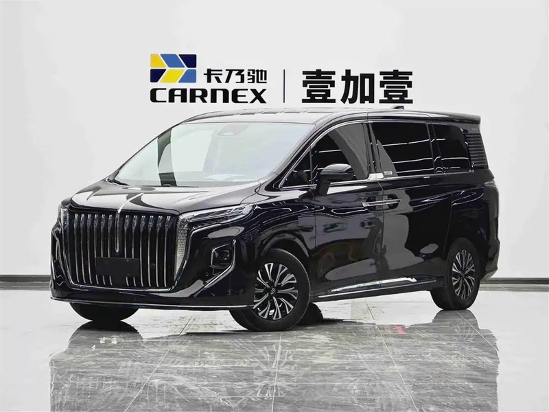 Hongqi HQ9