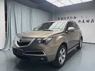 Acura MDX 2011